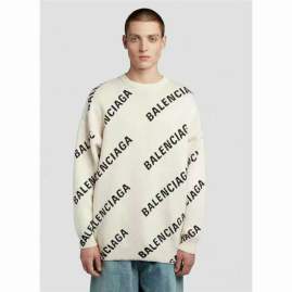 Picture of Balenciaga Sweaters _SKUBalenciagaS-XXLcpt80343576